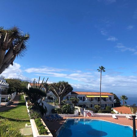 Oceanview Mesa Del Mar Apartment Santa Cruz de Tenerife Luaran gambar