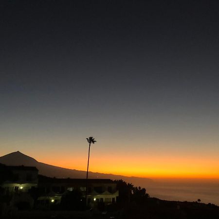 Oceanview Mesa Del Mar Apartment Santa Cruz de Tenerife Luaran gambar