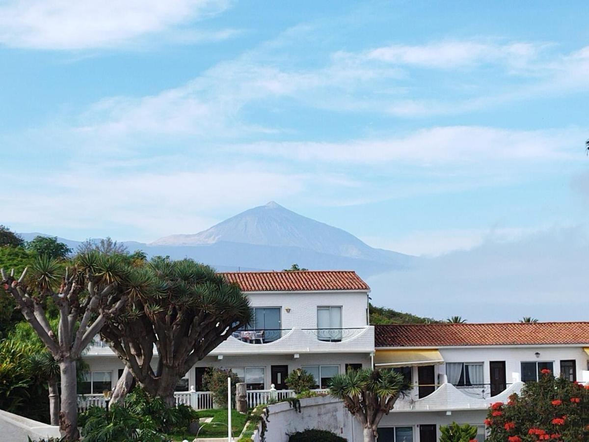 Oceanview Mesa Del Mar Apartment Santa Cruz de Tenerife Luaran gambar