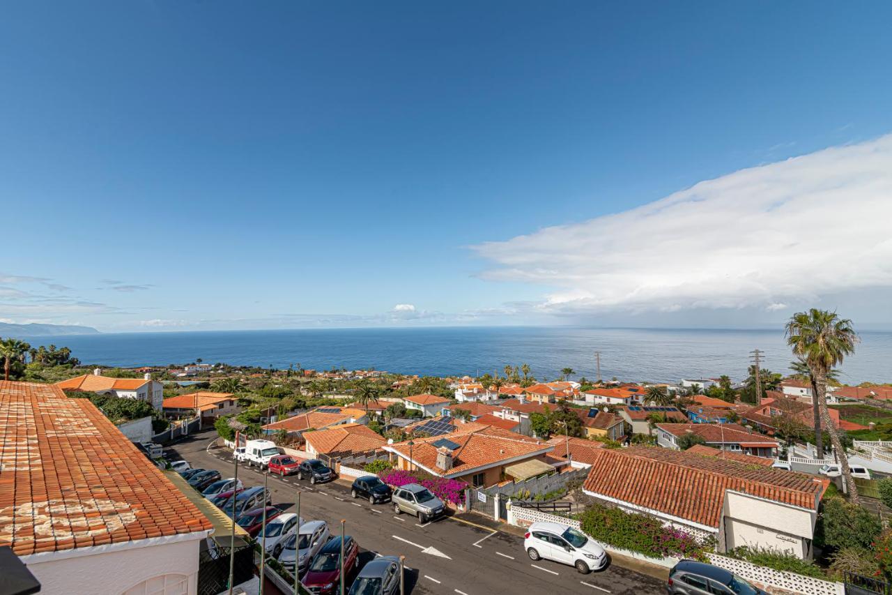 Oceanview Mesa Del Mar Apartment Santa Cruz de Tenerife Luaran gambar