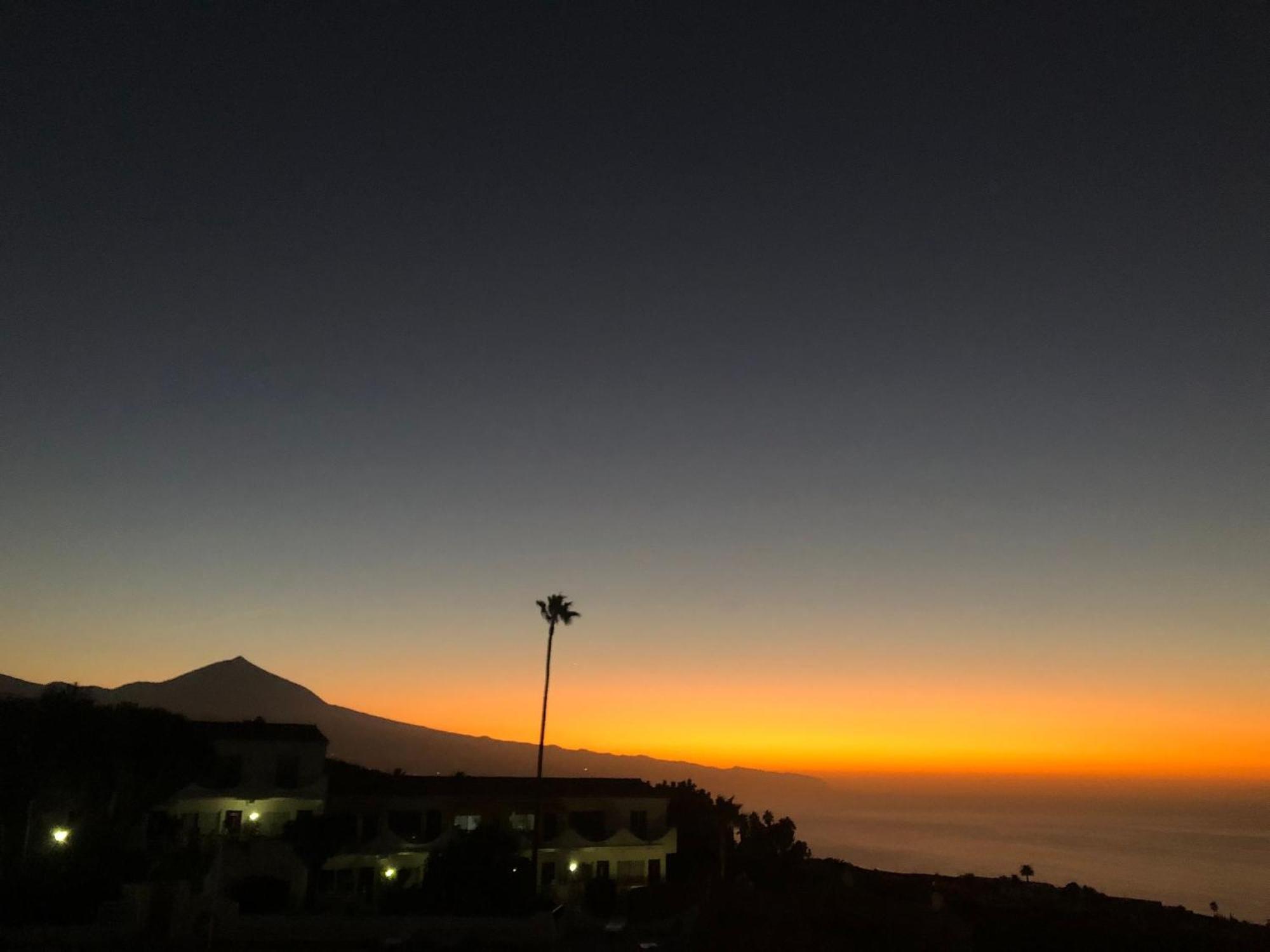 Oceanview Mesa Del Mar Apartment Santa Cruz de Tenerife Luaran gambar